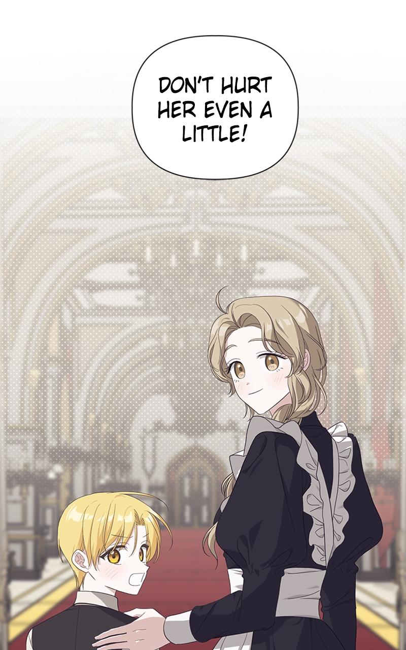 Monster Princess of the Snowy Mountain Chapter 4 — page 68