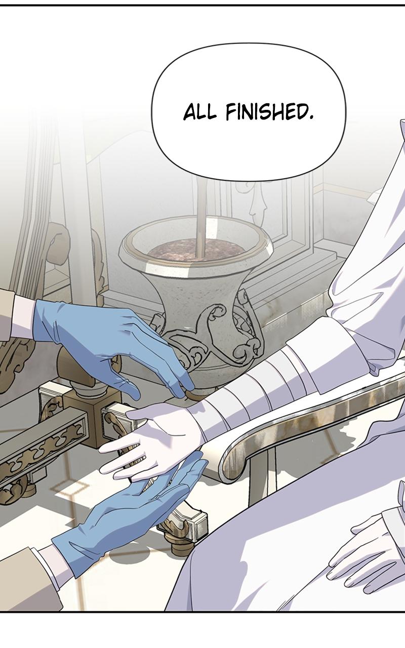 Monster Princess of the Snowy Mountain Chapter 4 — page 74
