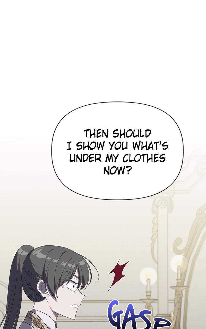 Monster Princess of the Snowy Mountain Chapter 4 — page 76