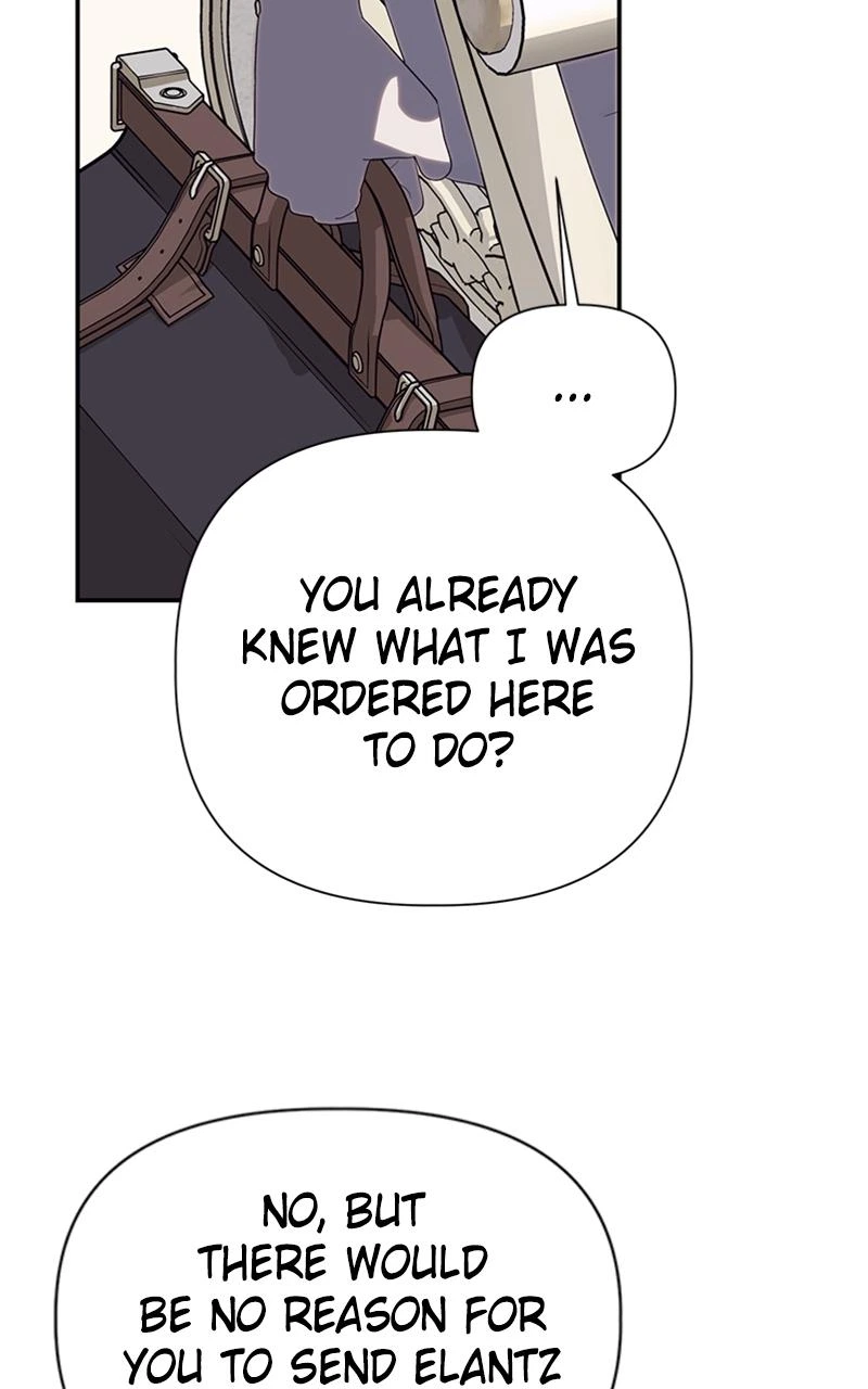 Monster Princess of the Snowy Mountain Chapter 4 — page 78