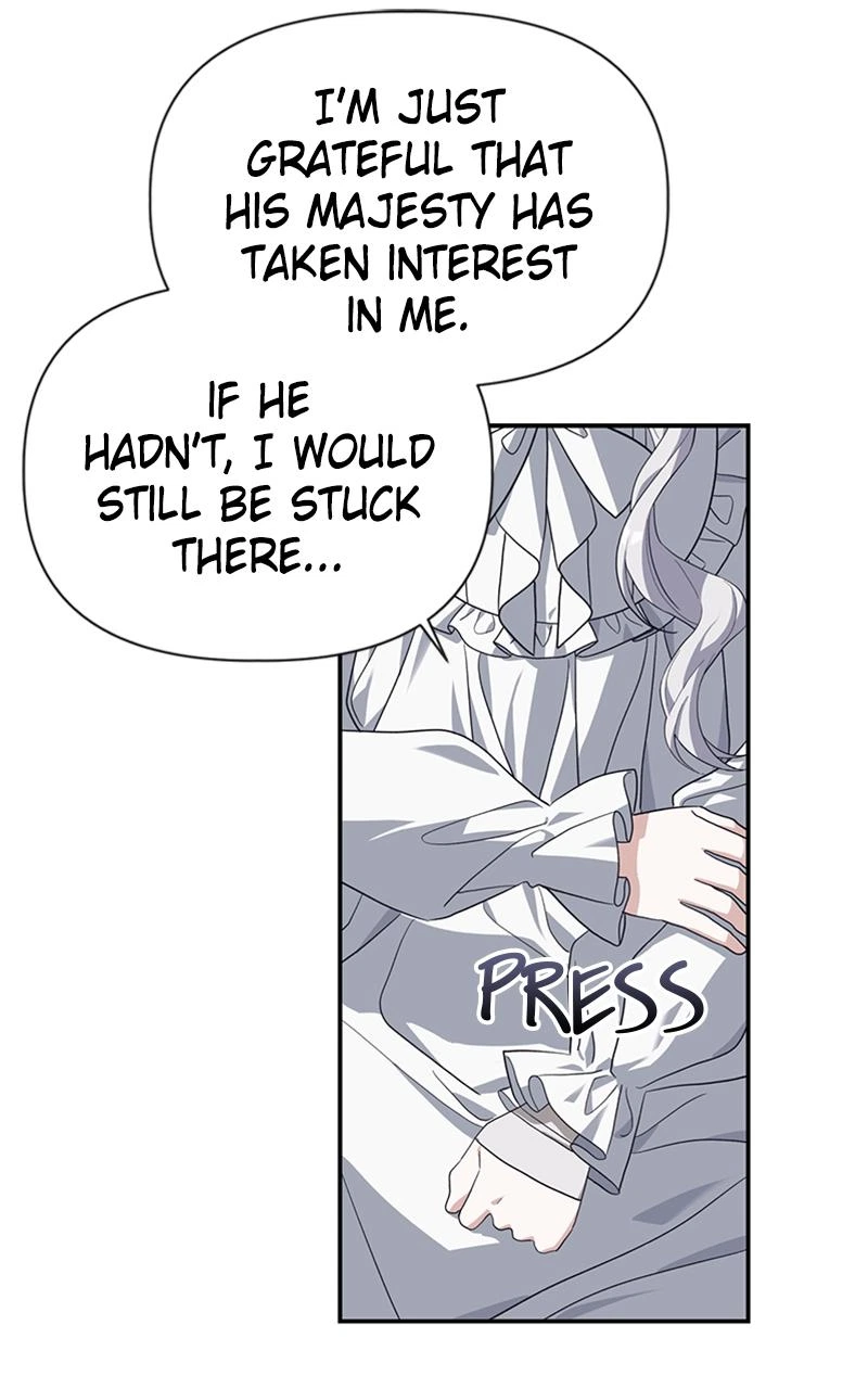 Monster Princess of the Snowy Mountain Chapter 4 — page 80
