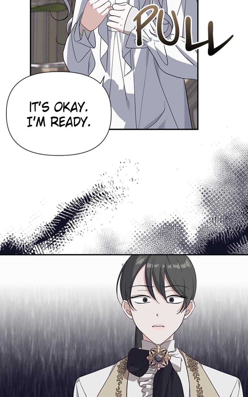 Monster Princess of the Snowy Mountain Chapter 4 — page 82