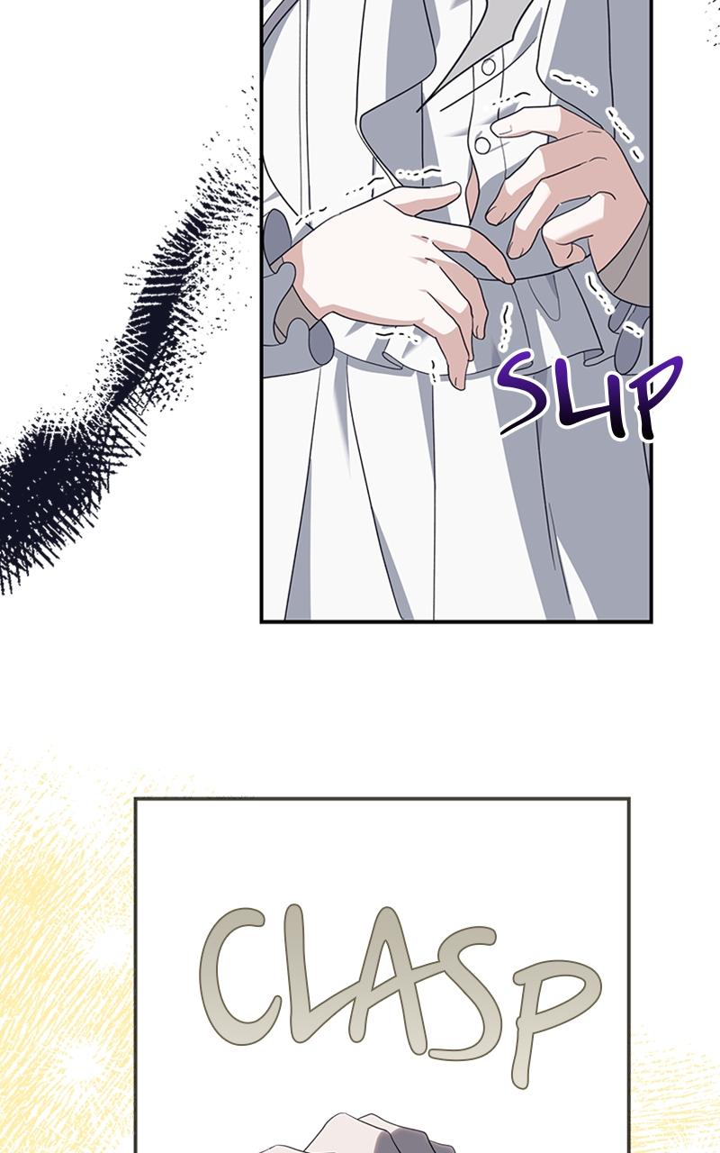 Monster Princess of the Snowy Mountain Chapter 4 — page 84