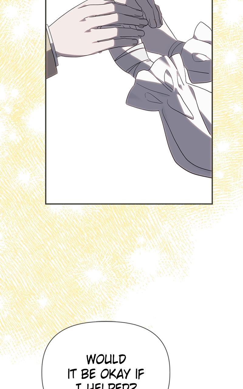 Monster Princess of the Snowy Mountain Chapter 4 — page 85