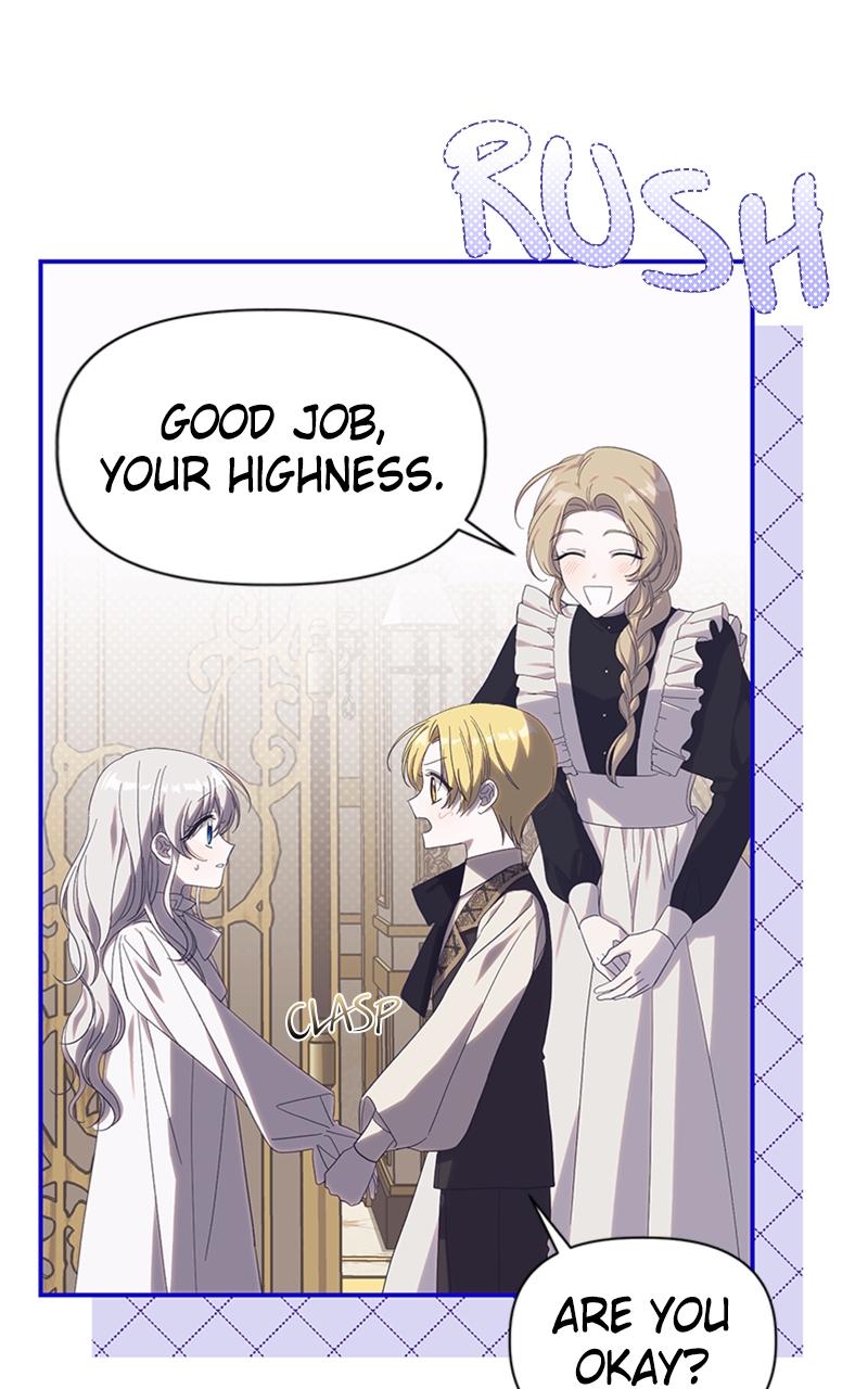 Monster Princess of the Snowy Mountain Chapter 5 — page 8