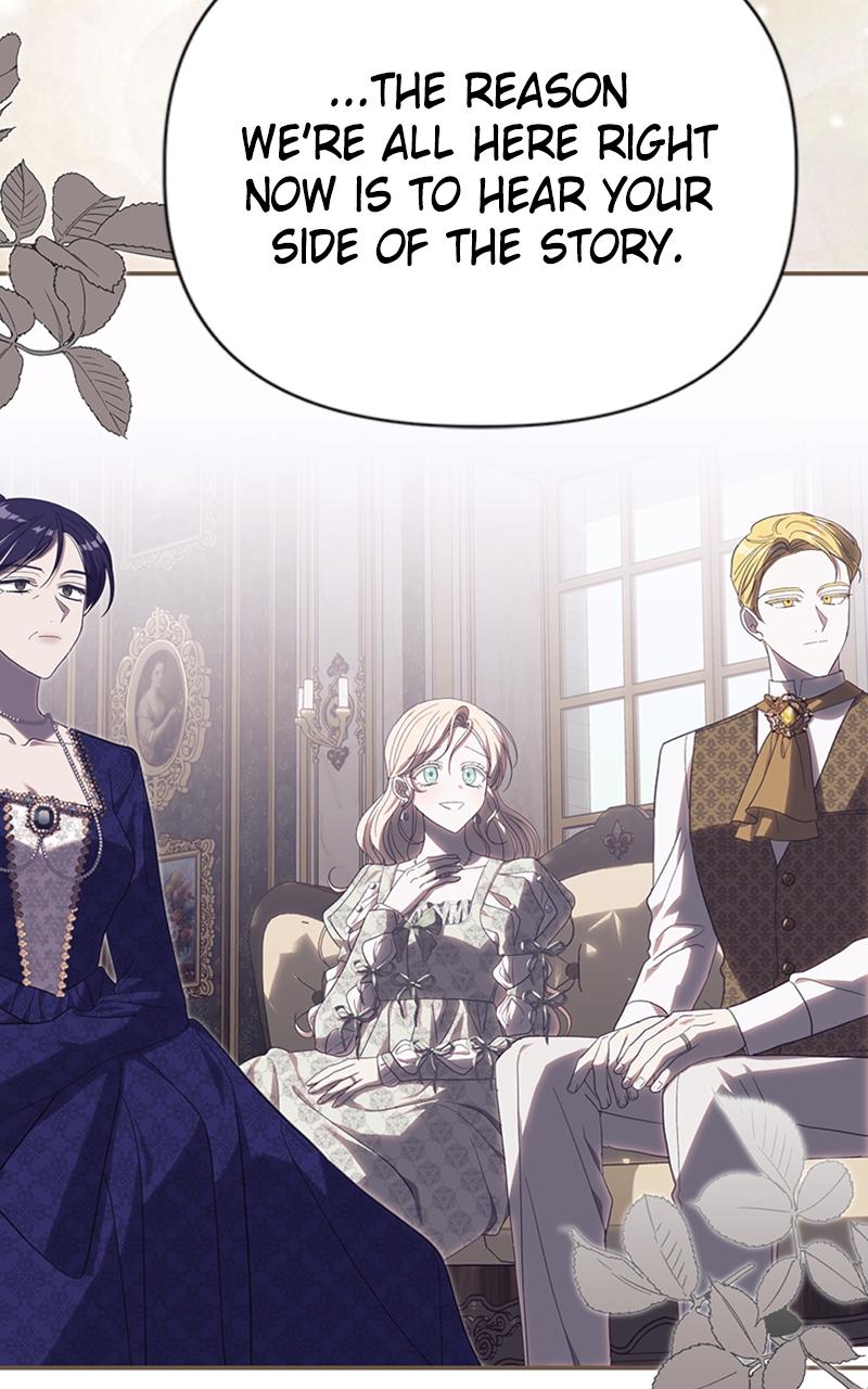 Monster Princess of the Snowy Mountain Chapter 5 — page 24