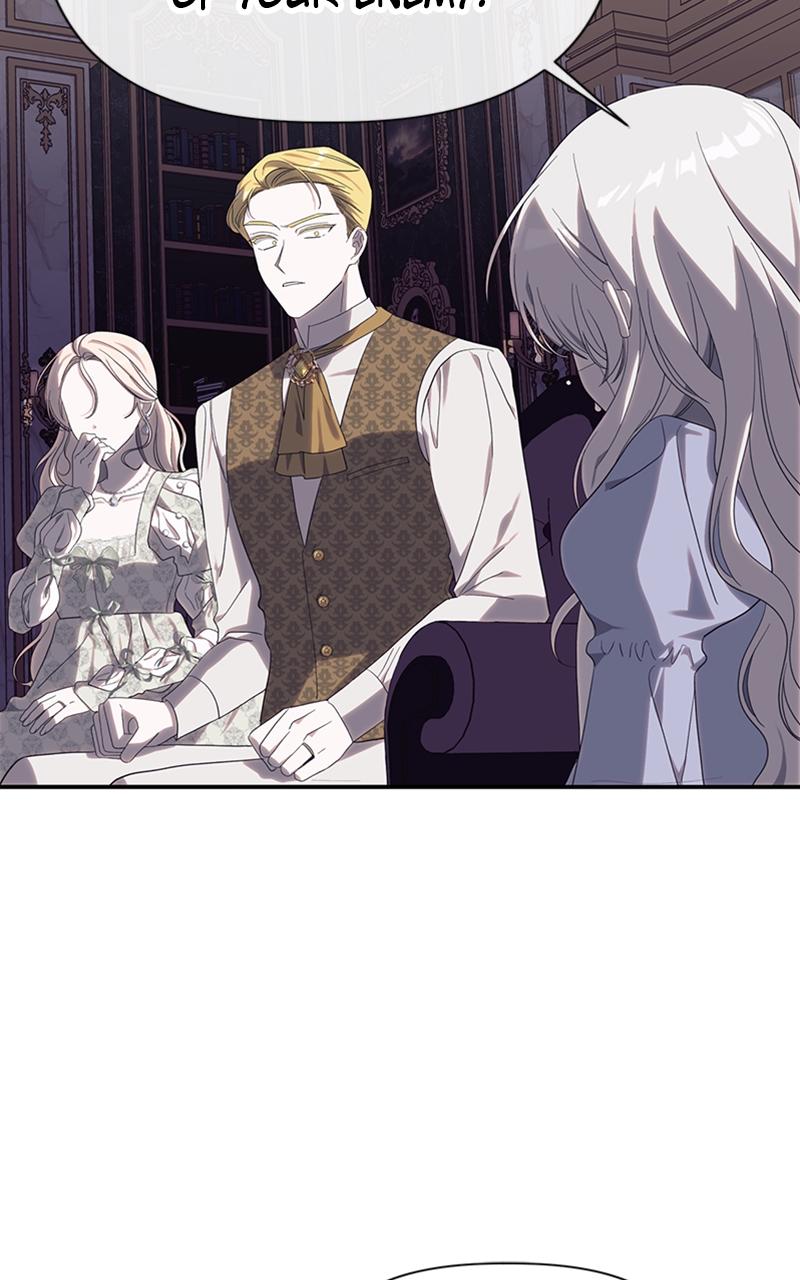 Monster Princess of the Snowy Mountain Chapter 5 — page 40