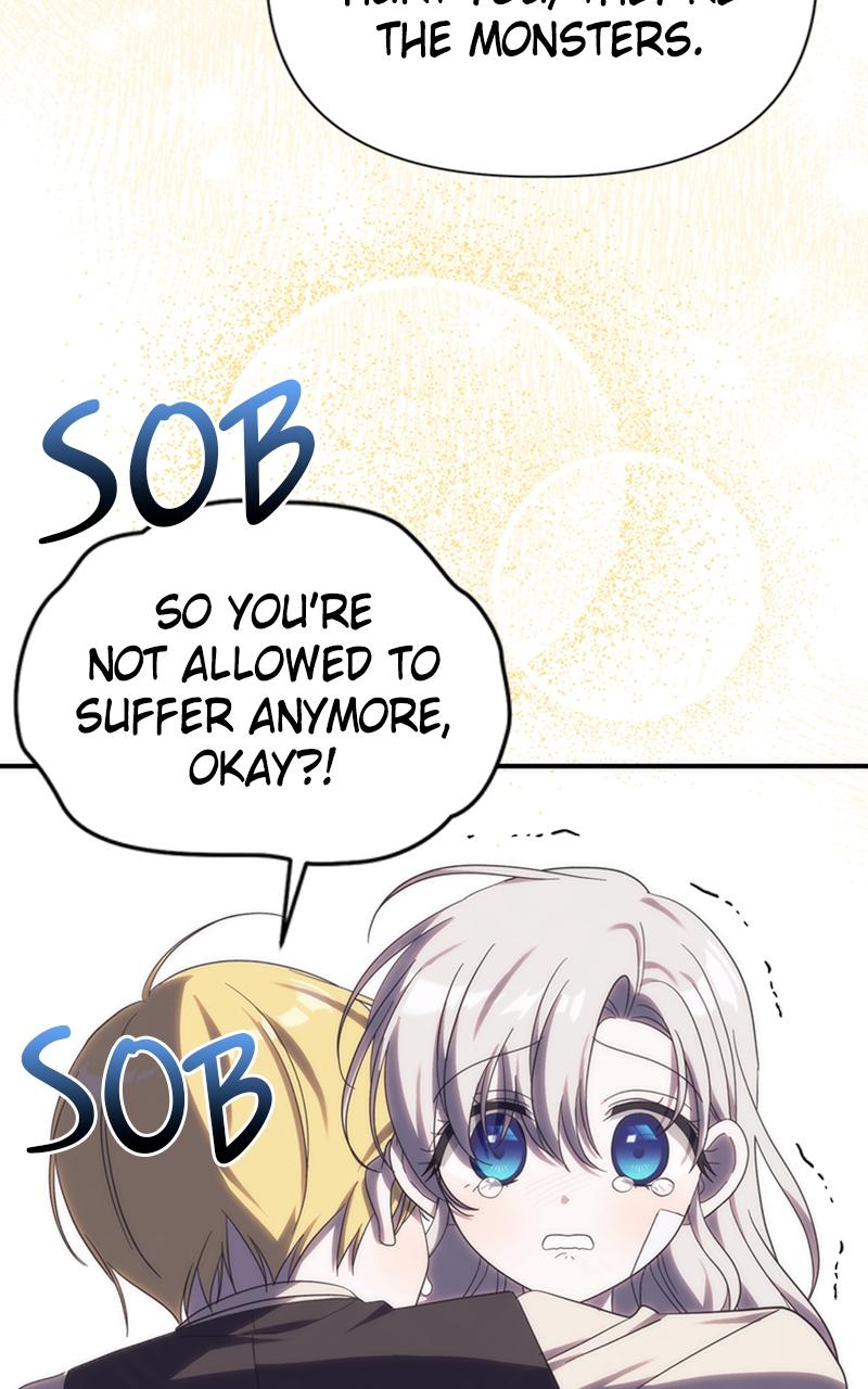 Monster Princess of the Snowy Mountain Chapter 5 — page 48