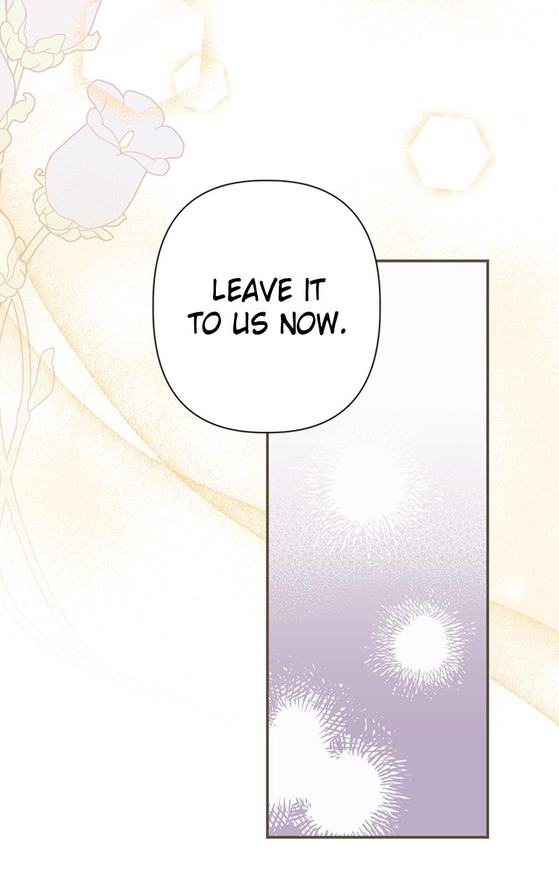 Monster Princess of the Snowy Mountain Chapter 5 — page 54