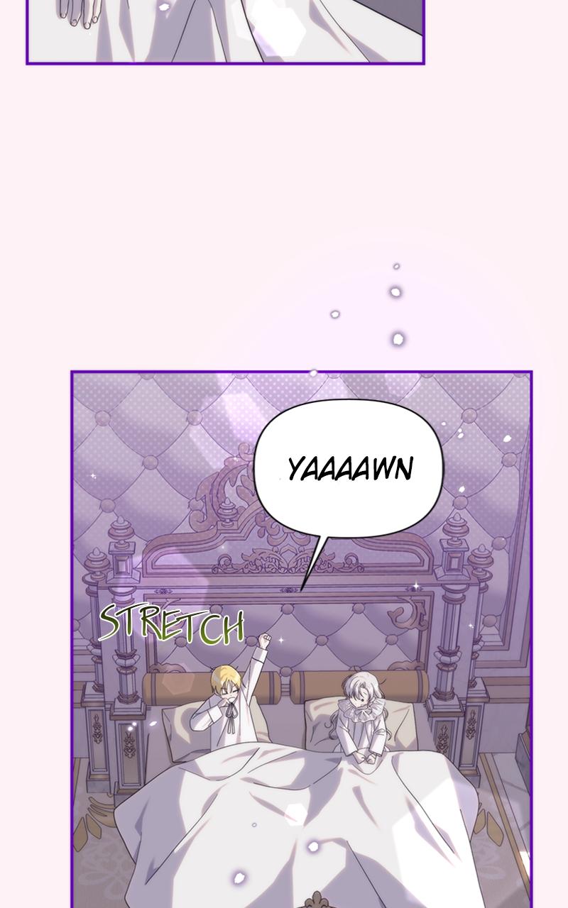 Monster Princess of the Snowy Mountain Chapter 5 — page 64
