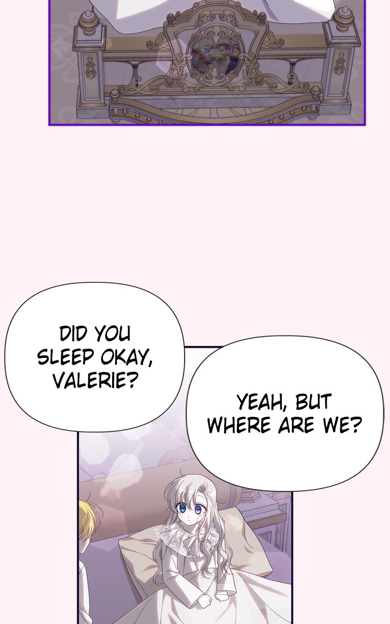 Monster Princess of the Snowy Mountain Chapter 5 — page 65