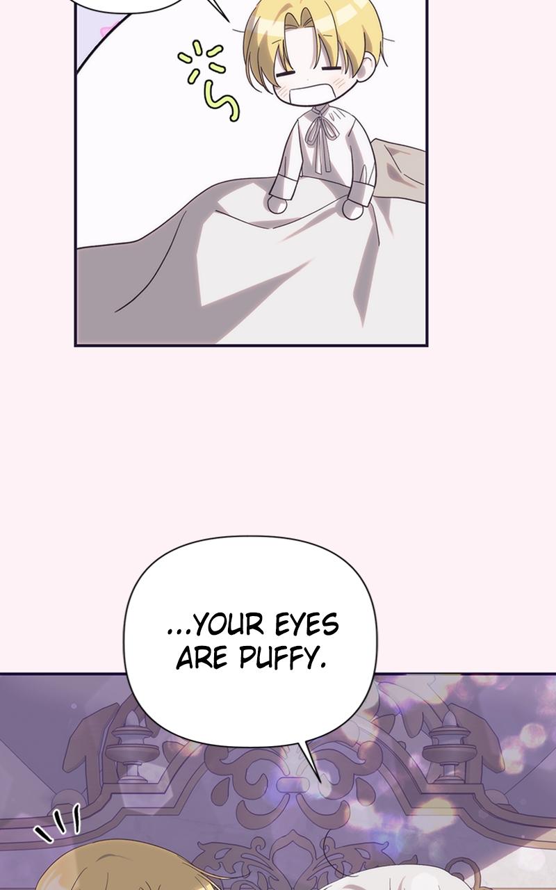 Monster Princess of the Snowy Mountain Chapter 5 — page 67