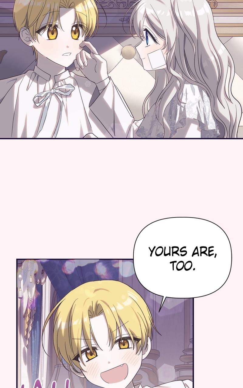 Monster Princess of the Snowy Mountain Chapter 5 — page 68