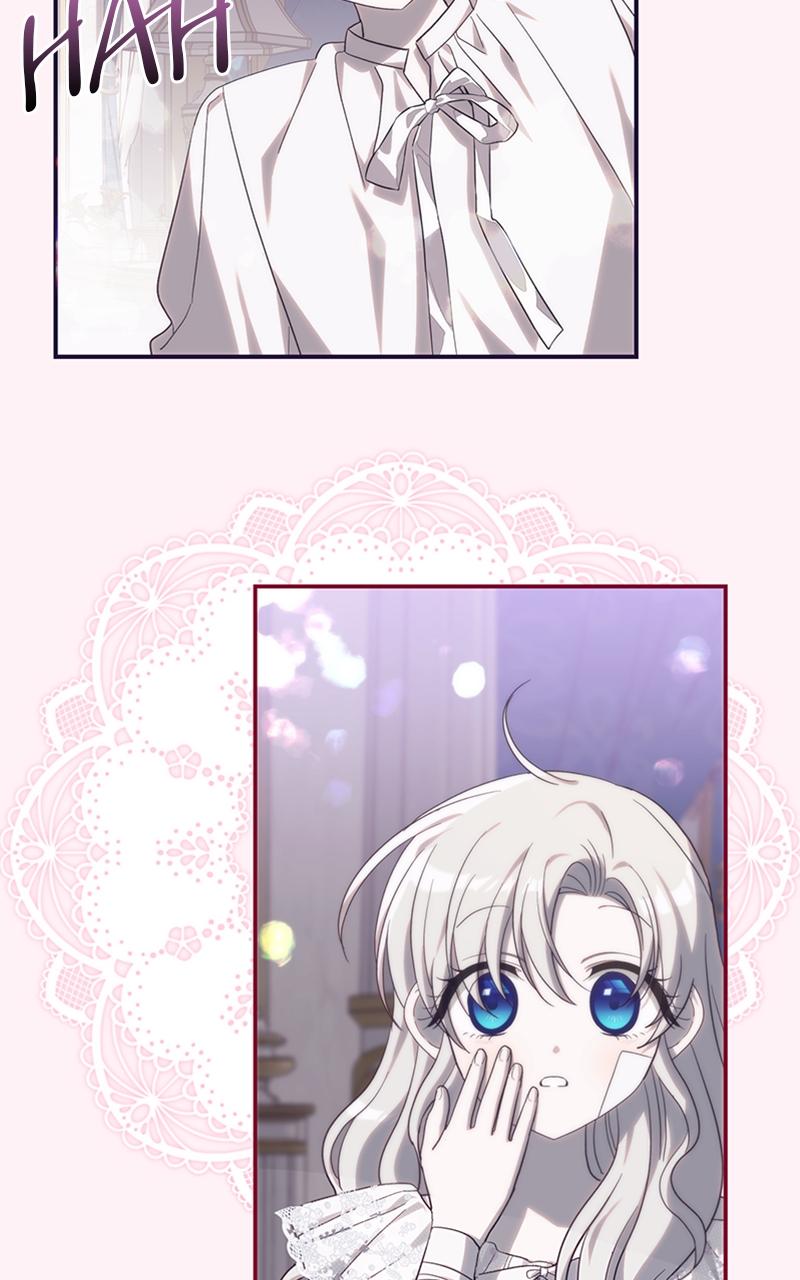 Monster Princess of the Snowy Mountain Chapter 5 — page 69