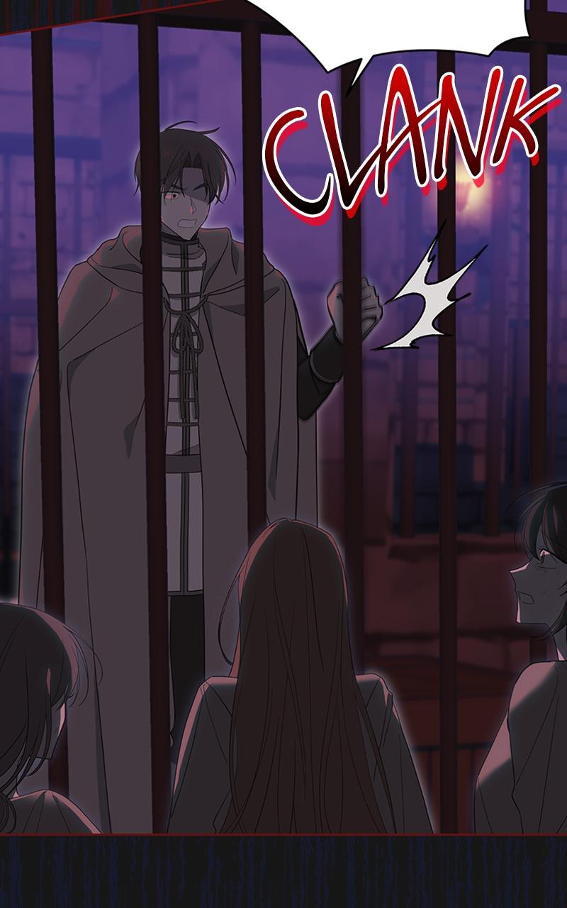 Monster Princess of the Snowy Mountain Chapter 6 — page 3