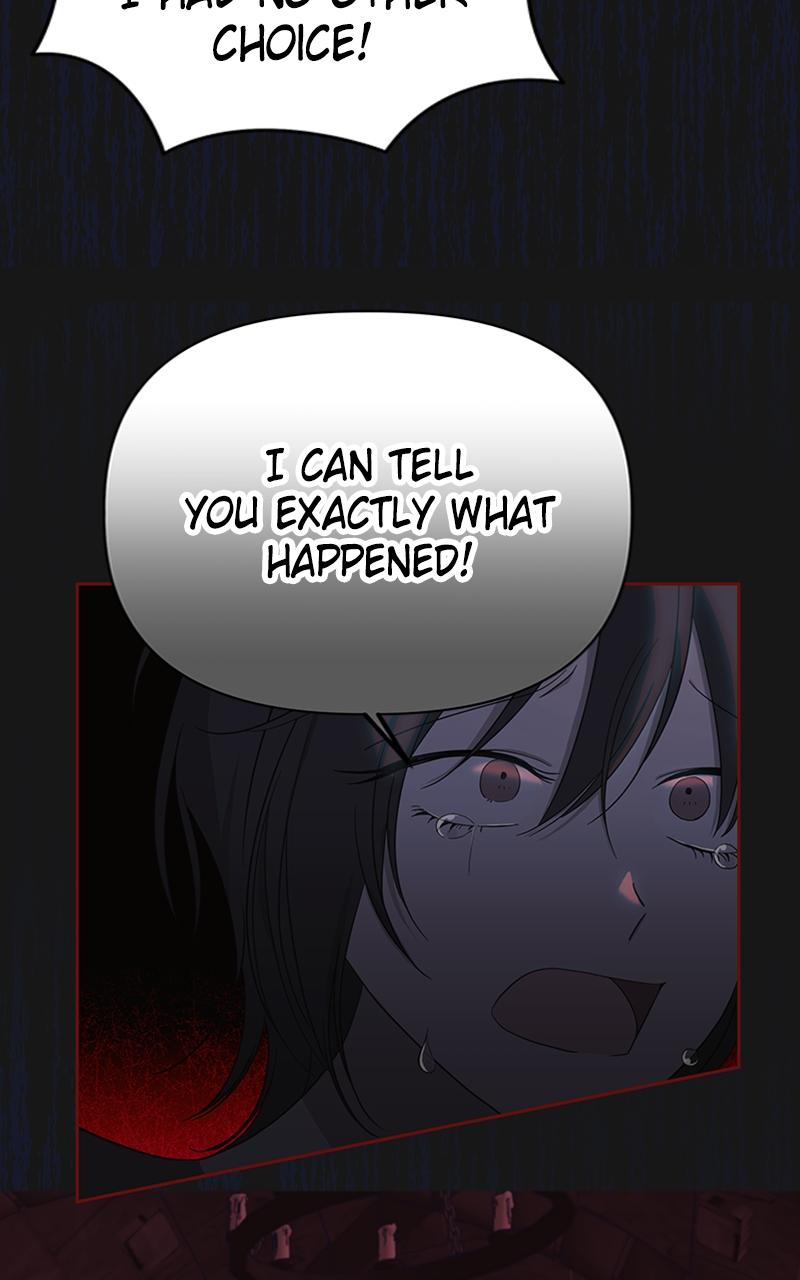 Monster Princess of the Snowy Mountain Chapter 6 — page 5