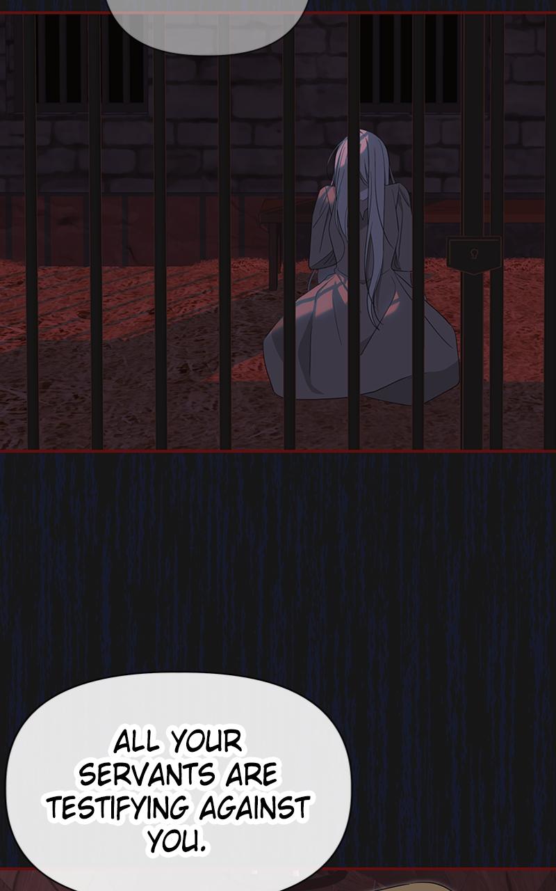 Monster Princess of the Snowy Mountain Chapter 6 — page 8