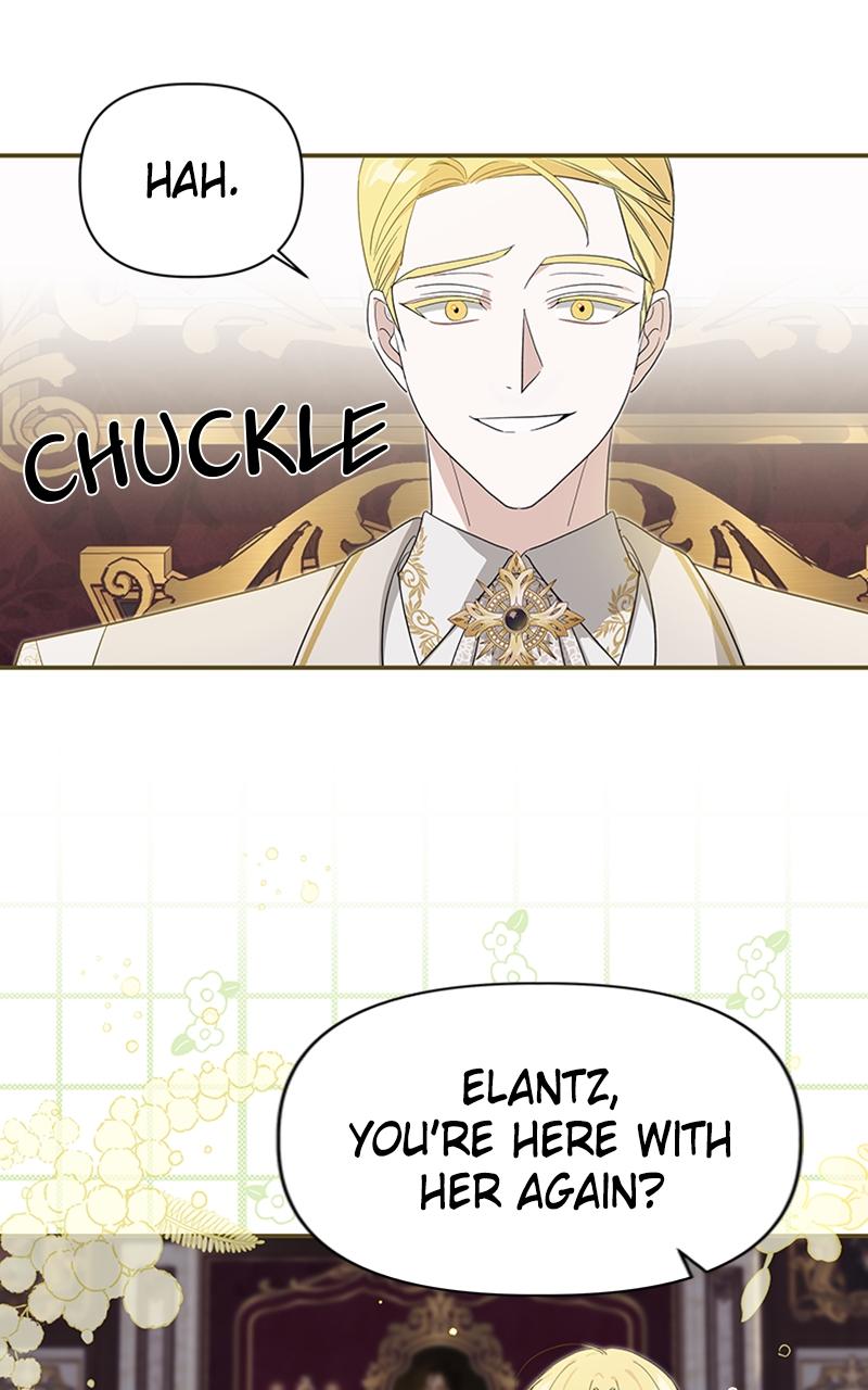 Monster Princess of the Snowy Mountain Chapter 6 — page 19
