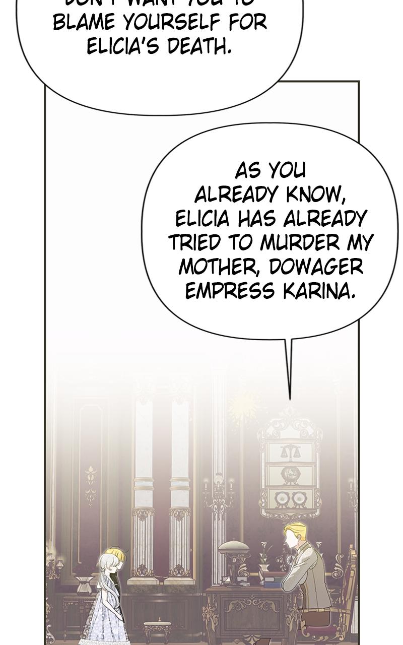 Monster Princess of the Snowy Mountain Chapter 6 — page 33