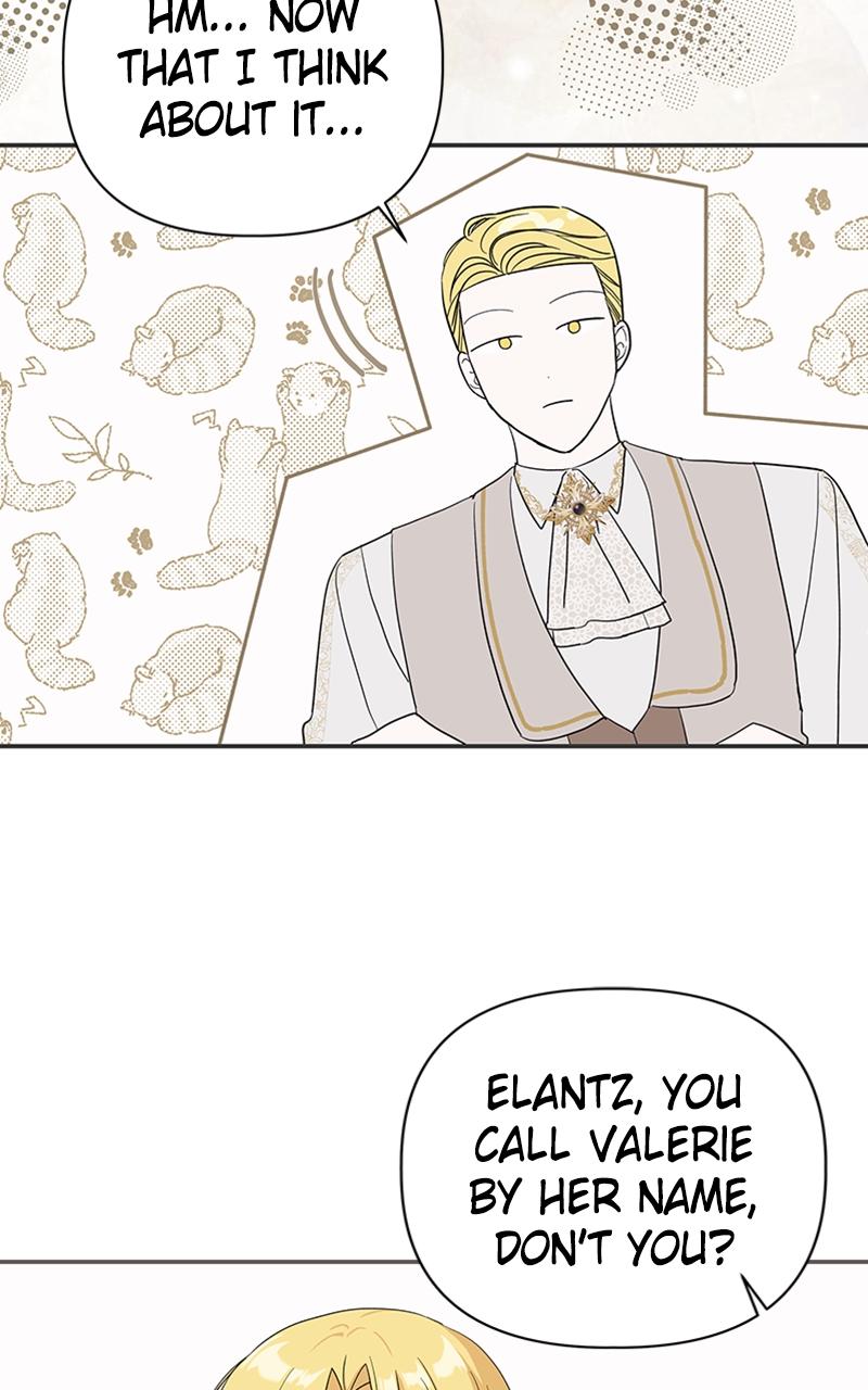 Monster Princess of the Snowy Mountain Chapter 6 — page 52