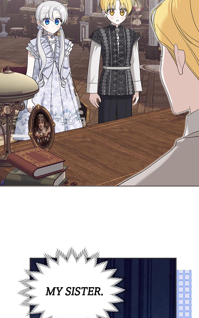 Monster Princess of the Snowy Mountain Chapter 6 — page 54