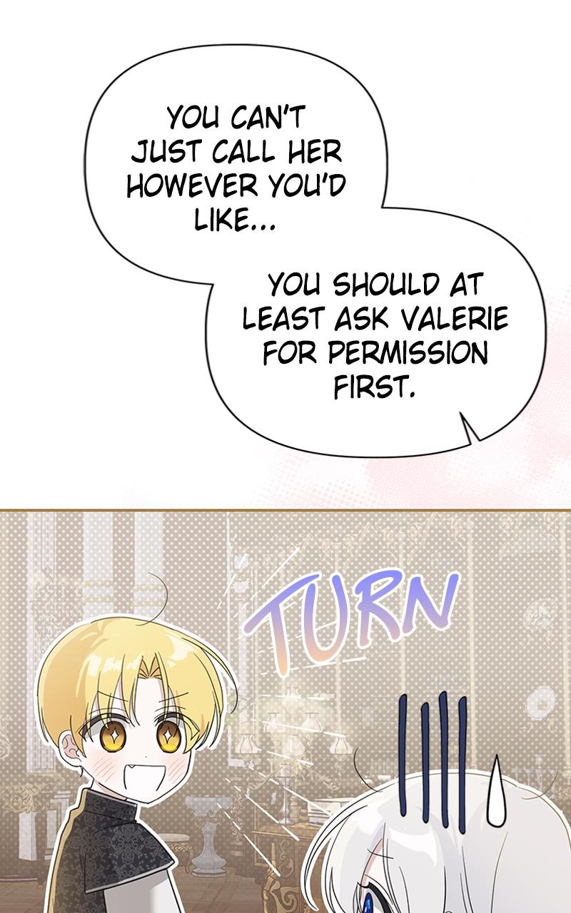 Monster Princess of the Snowy Mountain Chapter 6 — page 57