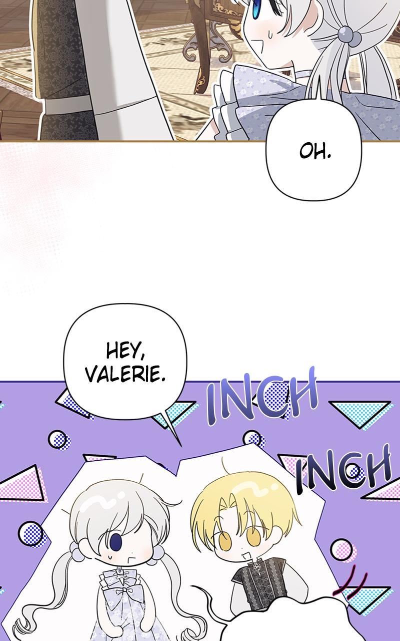 Monster Princess of the Snowy Mountain Chapter 6 — page 58
