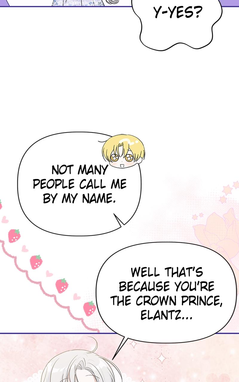 Monster Princess of the Snowy Mountain Chapter 6 — page 59
