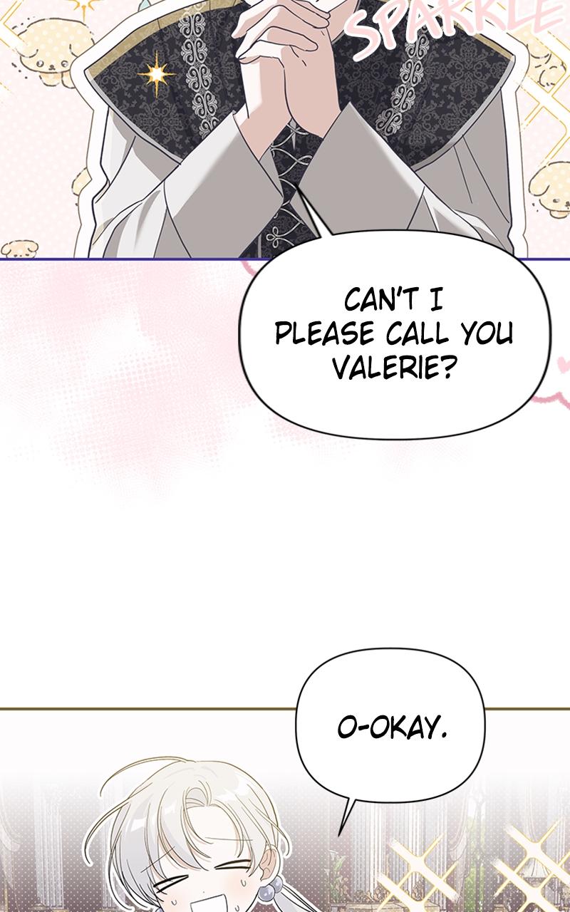 Monster Princess of the Snowy Mountain Chapter 6 — page 61