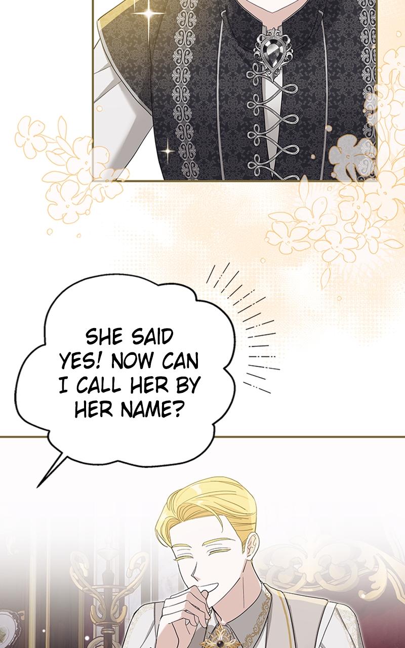 Monster Princess of the Snowy Mountain Chapter 6 — page 63