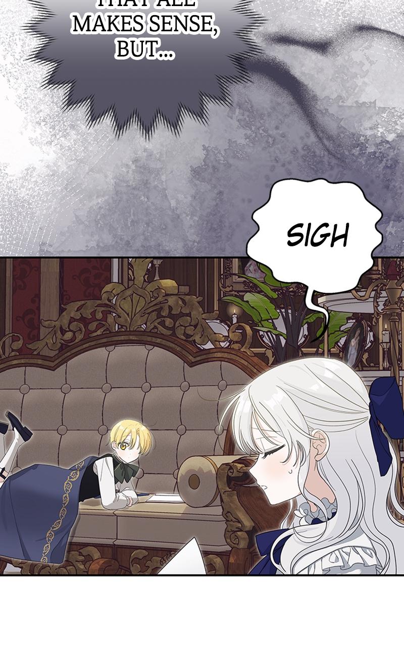 Monster Princess of the Snowy Mountain Chapter 6 — page 73