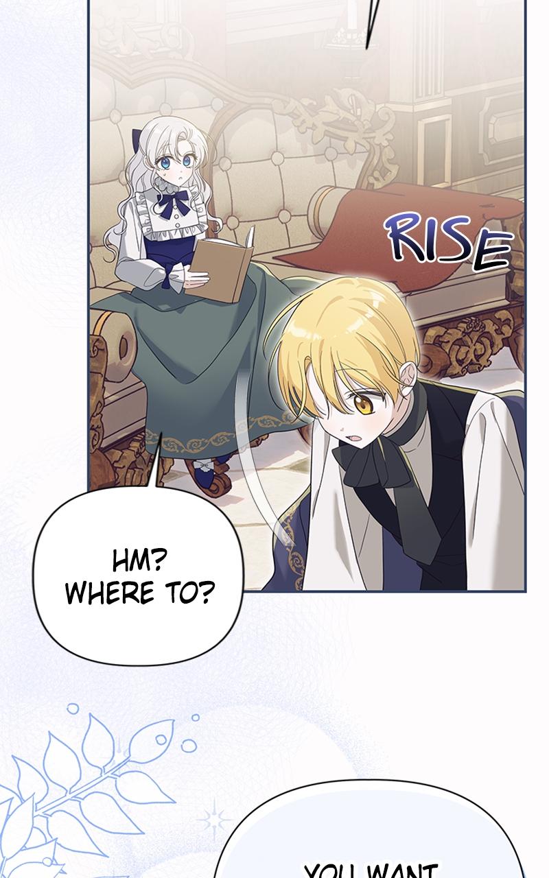 Monster Princess of the Snowy Mountain Chapter 6 — page 75