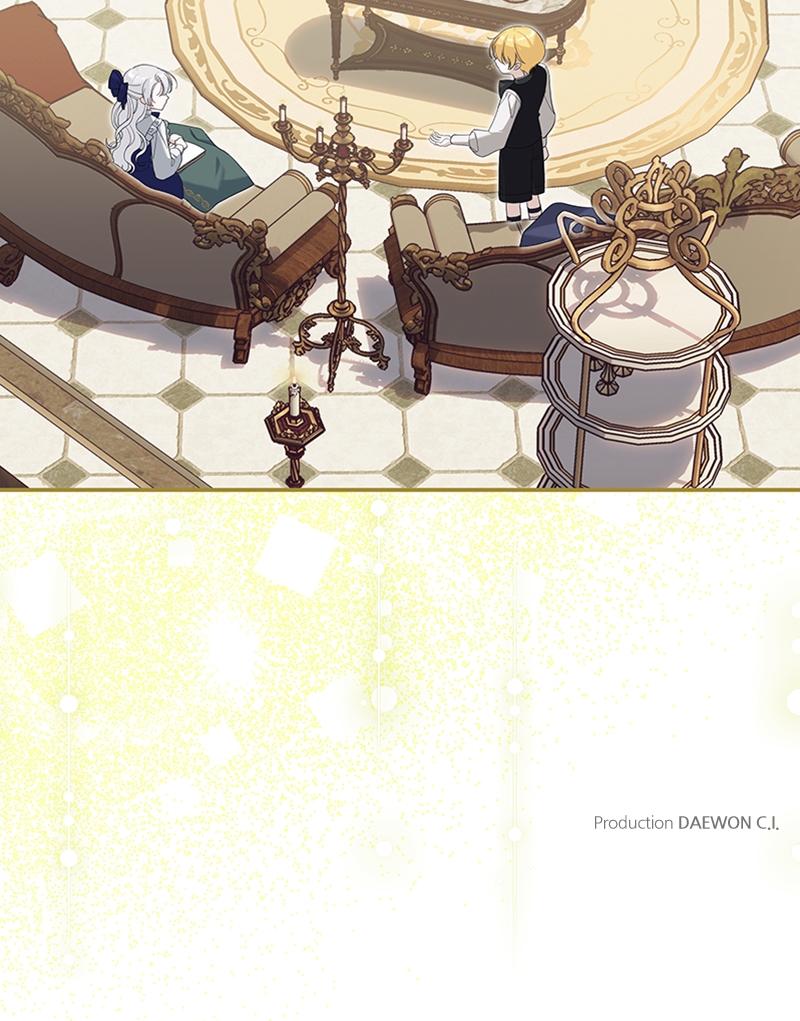 Monster Princess of the Snowy Mountain Chapter 6 — page 81