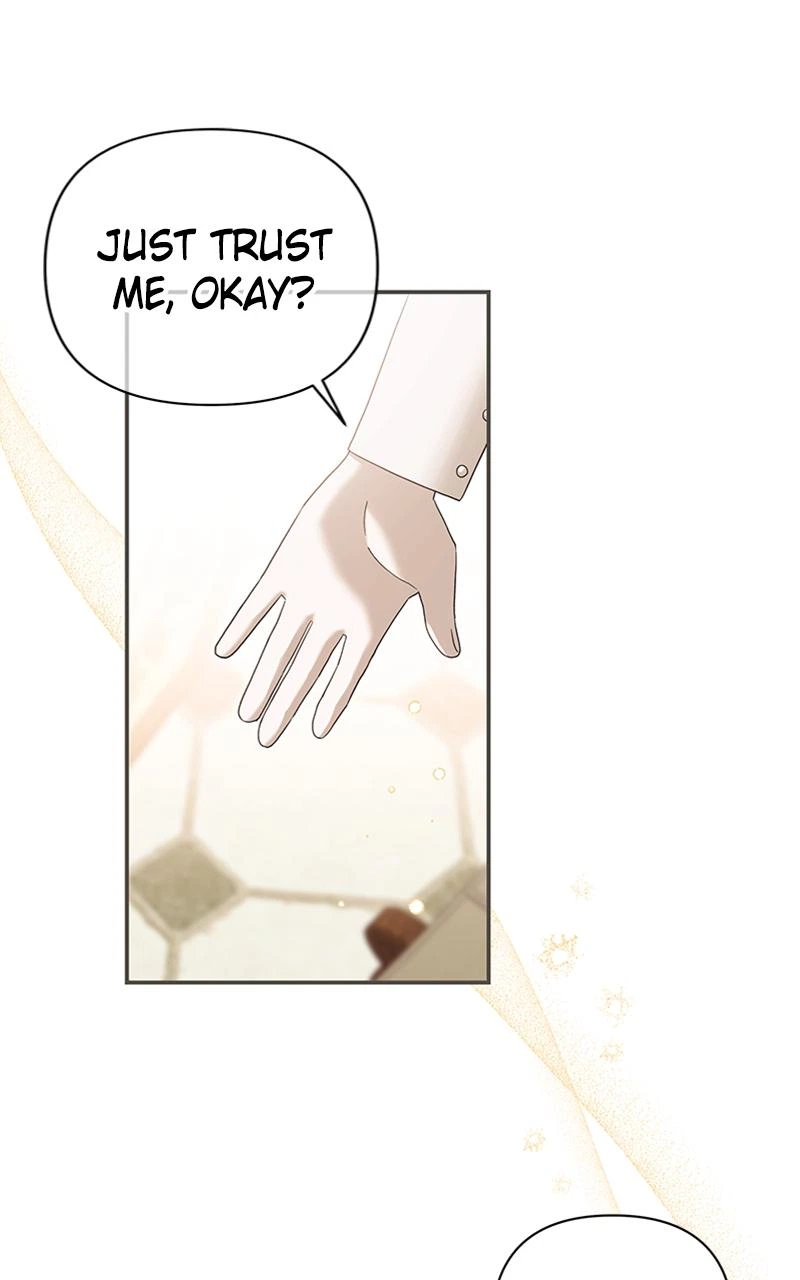 Monster Princess of the Snowy Mountain Chapter 7 — page 1