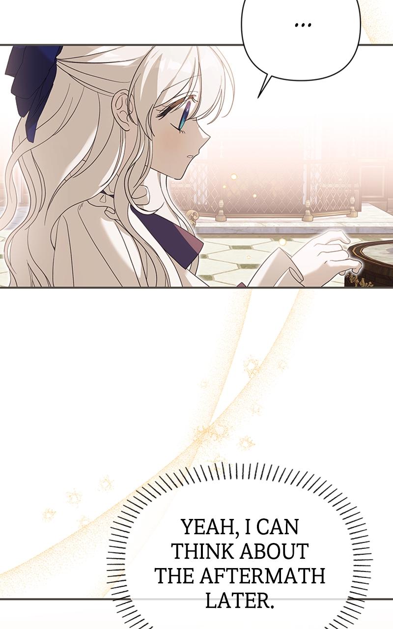 Monster Princess of the Snowy Mountain Chapter 7 — page 2