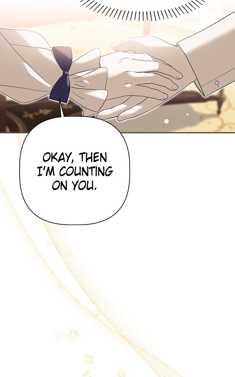 Monster Princess of the Snowy Mountain Chapter 7 — page 3