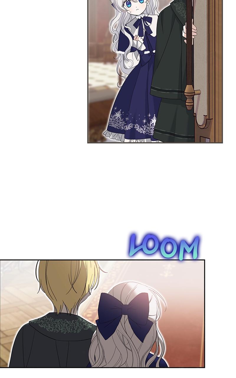 Monster Princess of the Snowy Mountain Chapter 7 — page 5