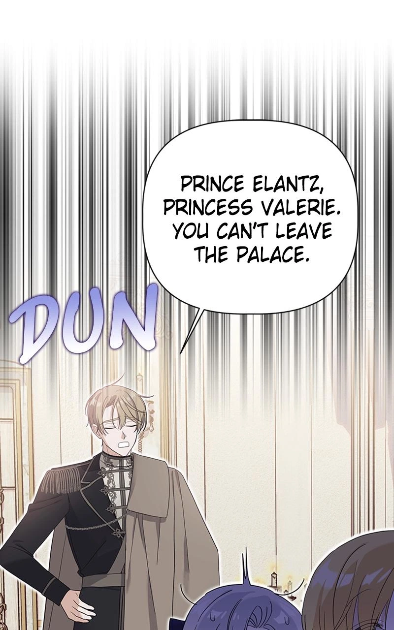 Monster Princess of the Snowy Mountain Chapter 7 — page 6