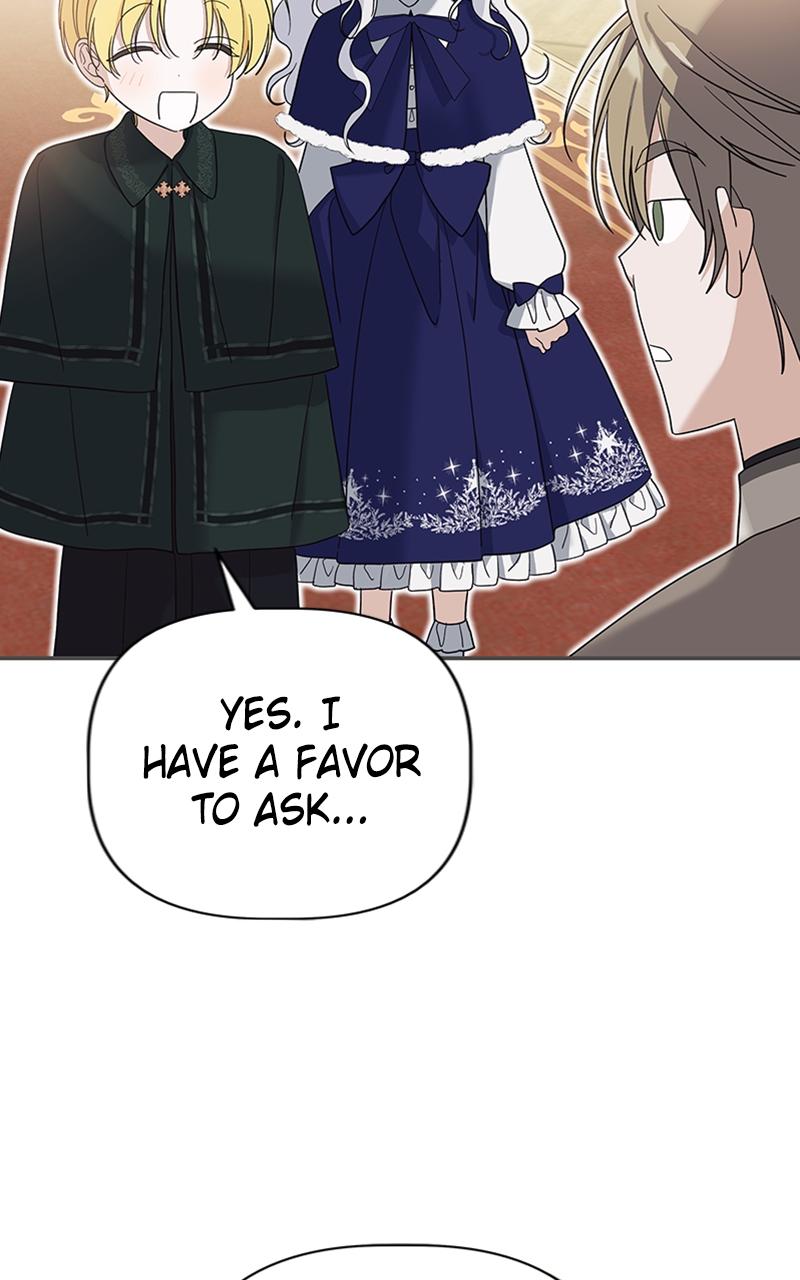Monster Princess of the Snowy Mountain Chapter 7 — page 9