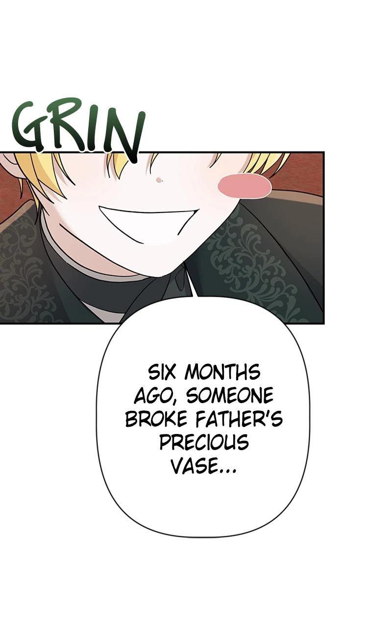 Monster Princess of the Snowy Mountain Chapter 7 — page 13