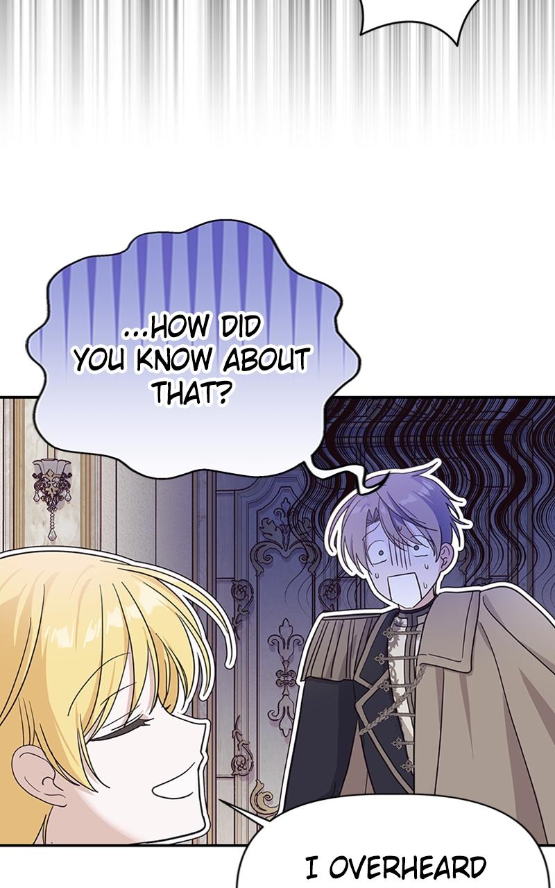 Monster Princess of the Snowy Mountain Chapter 7 — page 15