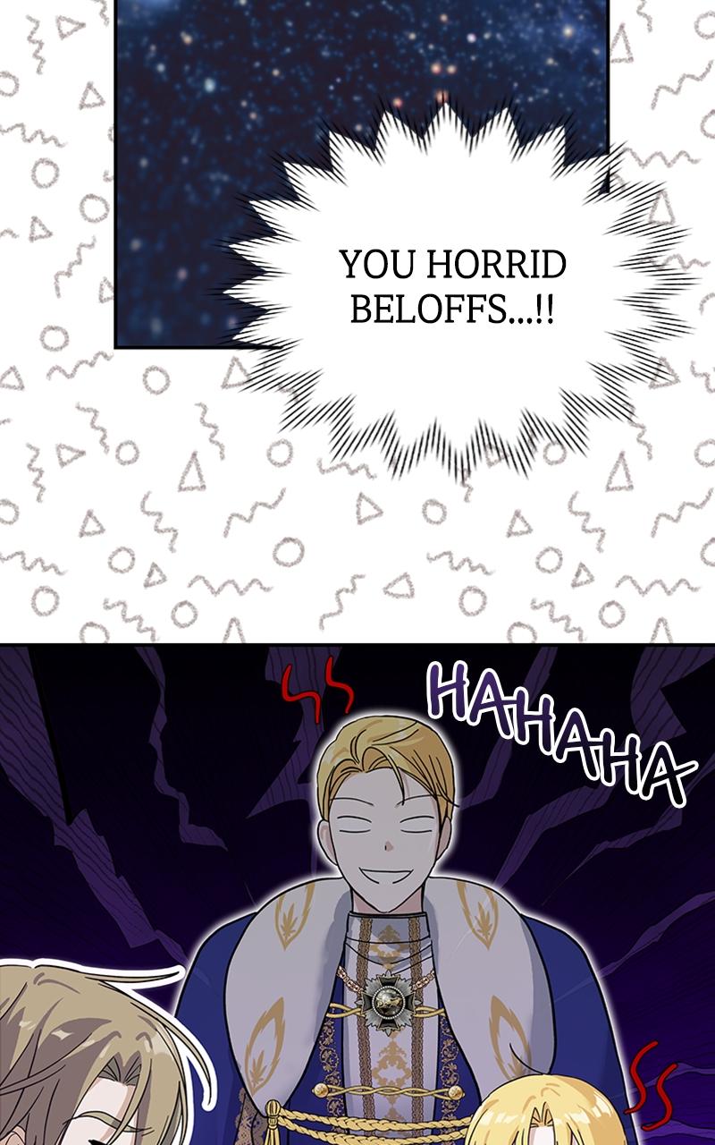 Monster Princess of the Snowy Mountain Chapter 7 — page 19
