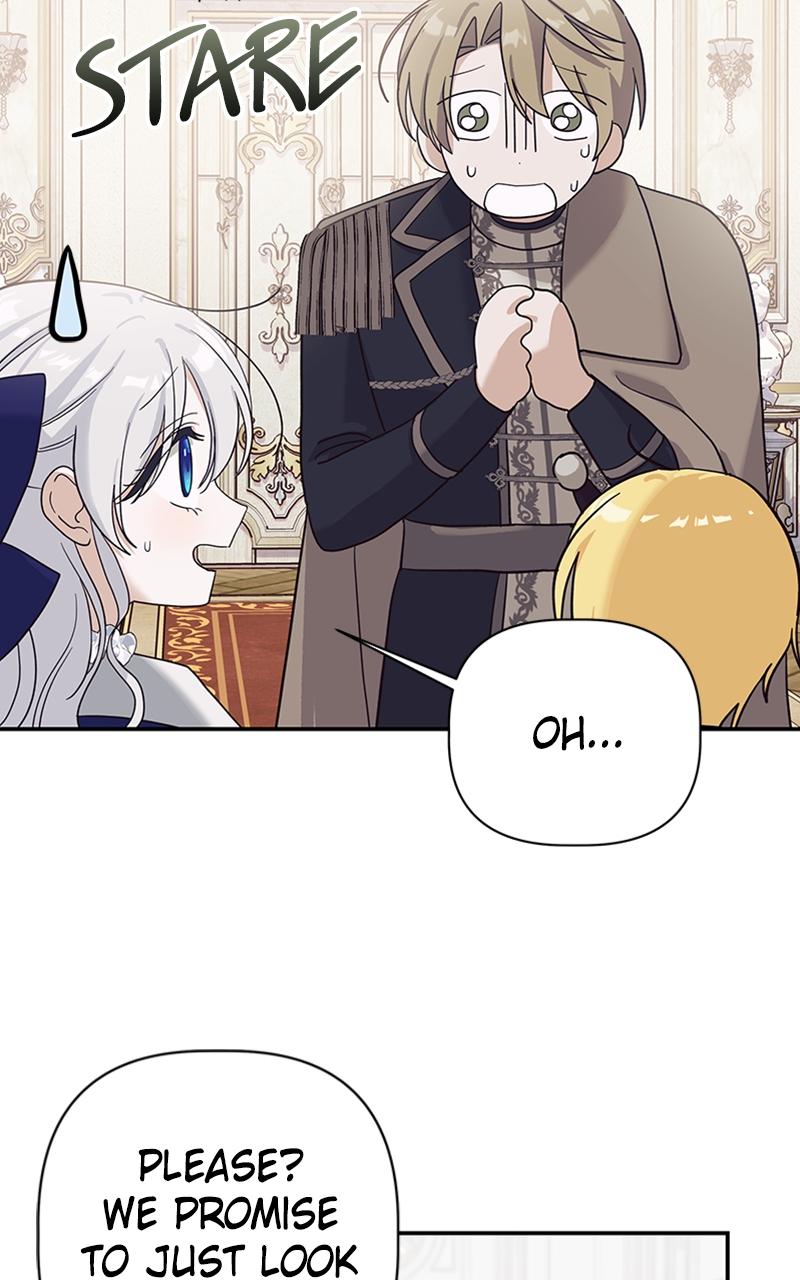 Monster Princess of the Snowy Mountain Chapter 7 — page 21
