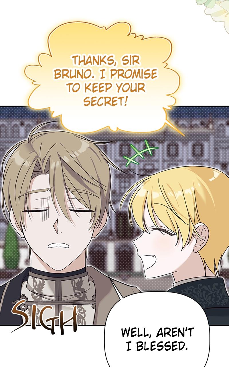 Monster Princess of the Snowy Mountain Chapter 7 — page 30