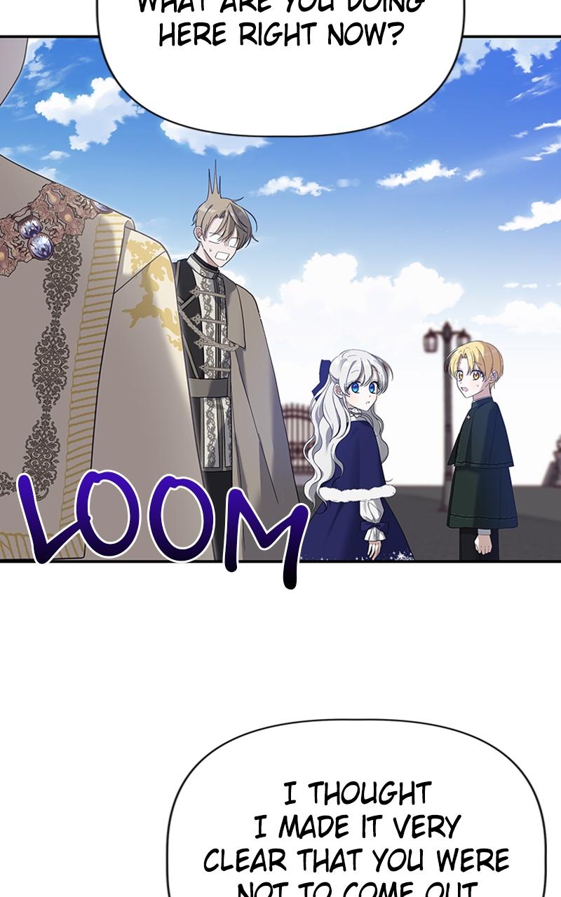 Monster Princess of the Snowy Mountain Chapter 7 — page 36