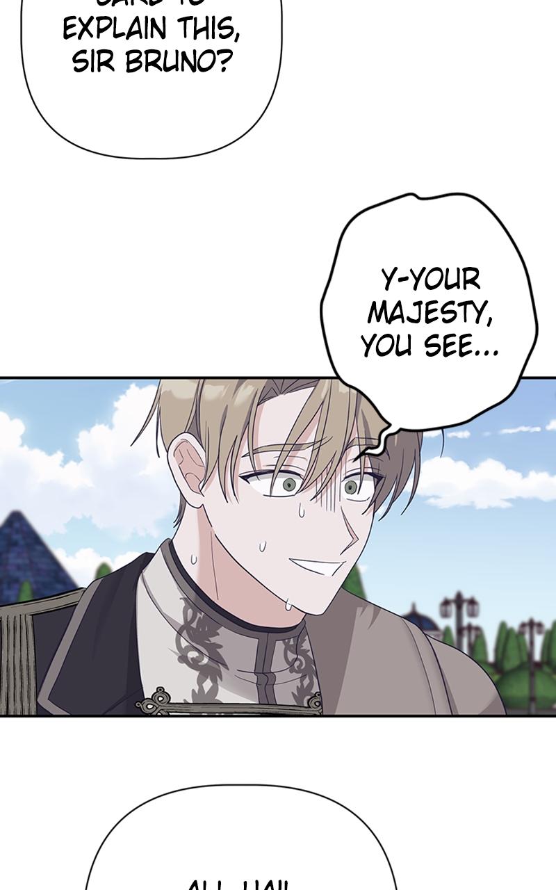 Monster Princess of the Snowy Mountain Chapter 7 — page 38