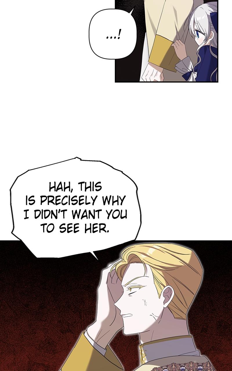 Monster Princess of the Snowy Mountain Chapter 7 — page 49