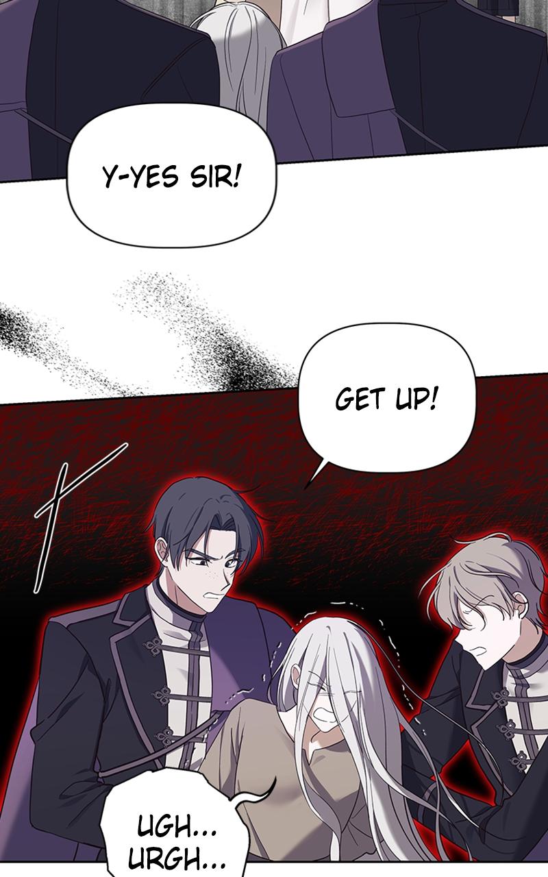 Monster Princess of the Snowy Mountain Chapter 7 — page 51