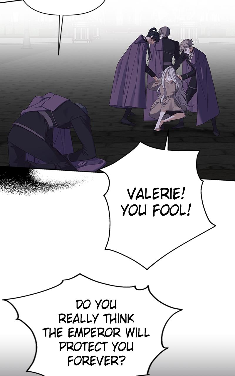 Monster Princess of the Snowy Mountain Chapter 7 — page 54
