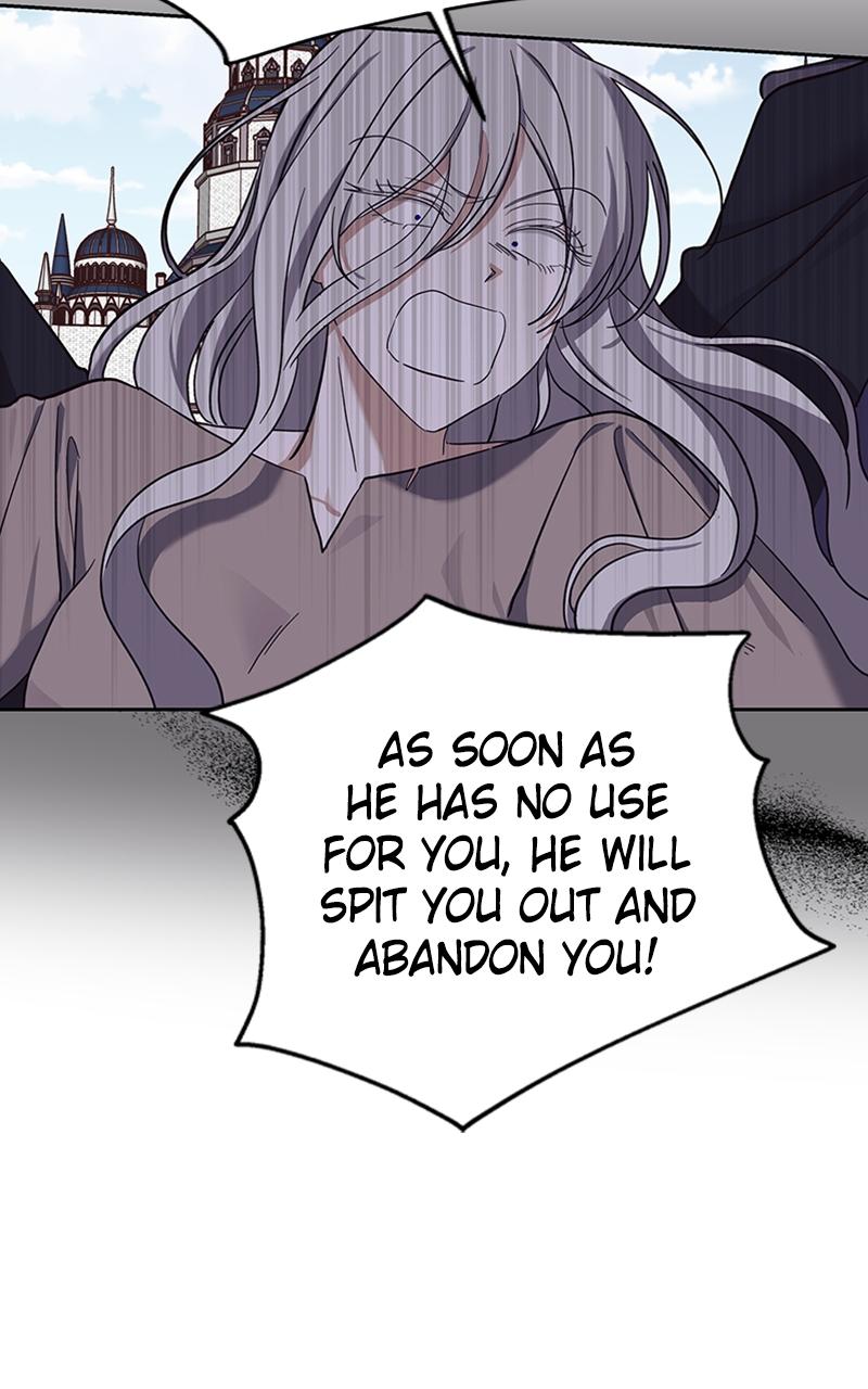 Monster Princess of the Snowy Mountain Chapter 7 — page 55